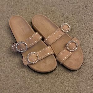 Rebecca Minkoff sandals
